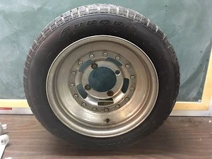 AURORA TIRE 225/50R15 90S TOURING H409 DUNE BUGGY - Photo 1 sur 3