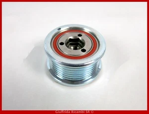 Umlenkrolle Spanner Wechselstromgenerator Avensis II III Corolla Verso Auris Ovp - Picture 1 of 2