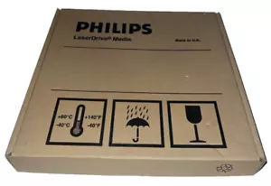 MEDIOS DE ACCIONAMIENTO LÁSER PHILIPS LM6000 NUEVO - Imagen 1 de 4