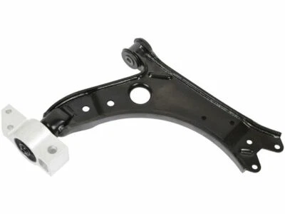 Brazo de control delantero derecho inferior moog 58517PW 2006 para Volkswagen Jetta 2005-2014 Foto 1 de 2