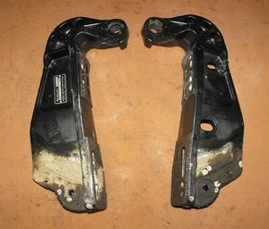 Suzuki 115 HP Clamp Bracket Port STBD PN 41111-90J13-0EP Fits 2001-2016+ - Picture 1 of 3