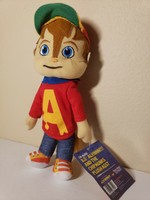 Ty Alvin and the Chipmunks 8