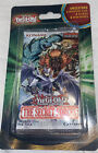 Yugioh! The Secret Forces Pack Plus 2 Rares & 8 Commons. Free Snh. Sealed. New.