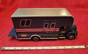 First Gear Frank DiBella 1957 International Horse Truck 1/34 R200 - Picture 1 of 13
