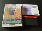 Lemmings Master System 2 Pal