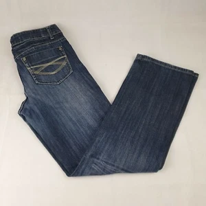 Multiblu Headline Damen Jeans 36/30 Blau - Bild 1 von 6