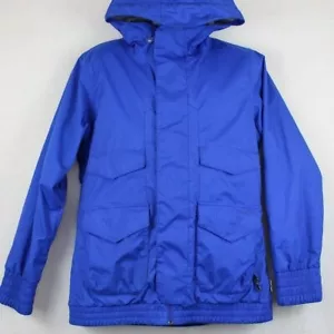 Burton Dryride Ski Snowboard Jacket Mens Large - Picture 1 of 11