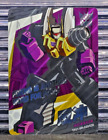 Kickback 2022 Kayou Hasbro Transformers G1 Decepticons #Sr-020/020
