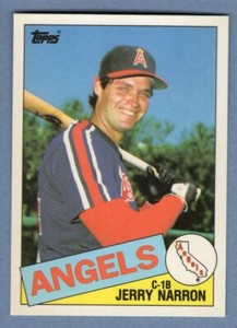 1985 Topps Tiffany Commons NM 200-299 Set Builder You Pick