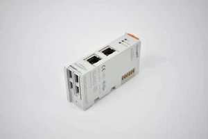 Beckhoff Kommunikations-Interface EL6652-0010 ( EL 6652-0010 ) - Picture 1 of 4