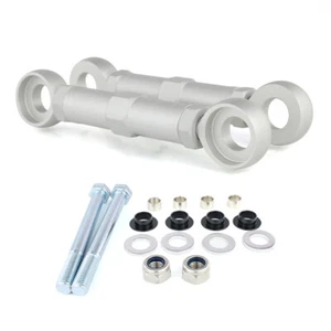 Kit de suspensión eslabones descensores ajustables aptos para Suzuki V-STROM DL1000 2002-2012 - Imagen 1 de 23