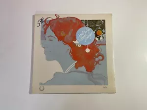 CAROLE KING Simple Thing LP Capitol SMAS-11667 1977 SEALED M ORIG W/ STICKER B2 - Picture 1 of 2
