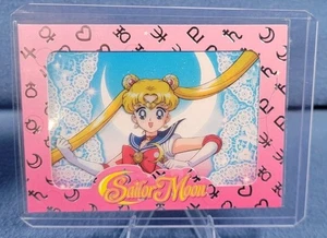 Sailor Moon Cybercel raro SIN ESCANEAR - Imagen 1 de 2
