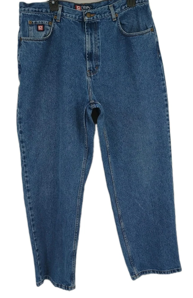 Chaps Ralph Lauren Denim Jeans Men's Size 38x30 - Image 1 of 4