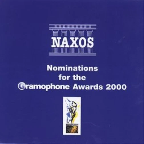 Gramophone Awards 2000 Sampler (CD) Album - Image 1 of 1