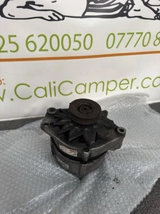 VW T4 2.4 early alternator 1990 to 1996 - Picture 1 of 5