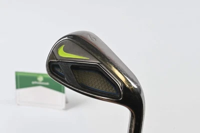 Nike Vapor Fly #9 Iron / Senior Flex UST Mamiya Recoil 460 Shaft - Image 1 of 4