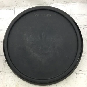 Alesis Nitro Electronic Drum 8" Drum Pad W/Mounting Hardware - Picture 1 of 3