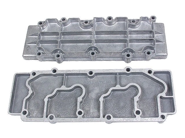 Cubierta de válvula para 1968-1989, 1991-1992 Porsche 911 1976 1969 1970 1971 WN661ZC Foto 1 de 1