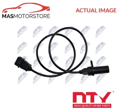 CRANKSHAFT POSITION SENSOR NTY ECP-FT-005 V NEW OE REPLACEMENT - Image 1 of 4