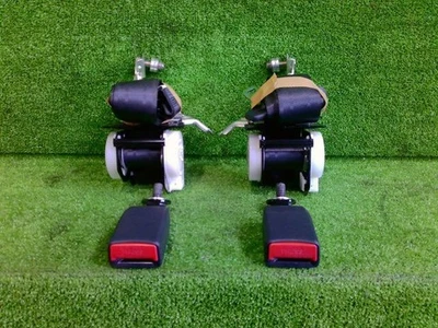 Rear Seat Belt Left Right for Toyota 86 Scion GT86 & Subaru BRZ ZC6 2013y JDM - Изображение 1 из 4