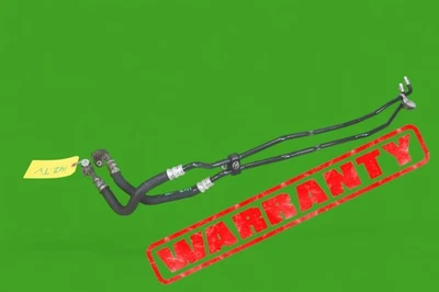 2007-2010 宝马 X5 E70 自动变速箱油冷却器软管线套件 2 — 第 1/4 张图片