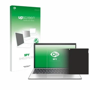 upscreen Filtre d'écran de confidentialité pour HP Elite x2 G4 Protecteur Anti-espion Anti-éblouissement - Photo 1/13