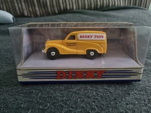 Dinky die-cast 1:43 1953 AUSTIN A40 Van - 'Dinky Toys' (F54) - Picture 1 of 4