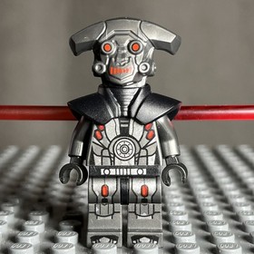 LEGO Star Wars Minifigure sw0852 M-OC Hunter Droid from Tracker I 75185 - 3K