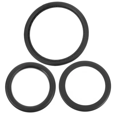  Stethoscope Accessories Spare Parts Repair for Diaphragm Assembly Kit - Image 1 of 4