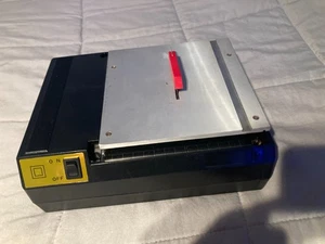 Sierra de mesa miniatura Micro-Mark 50304 MicroLux y accesorios Japón NUEVO - Imagen 1 de 3