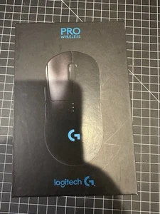 Bezprzewodowa mysz do gier Logitech G Pro z wydajnością klasy eSPORTS - Zdjęcie 1 z 6