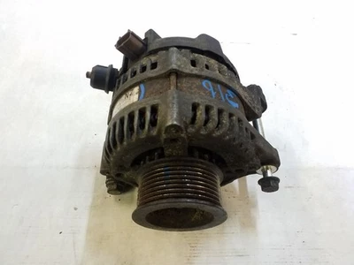 6.7升155安培顶级二级发电机|适用于2011-2016年福特F250 F350 — 第 1/4 张图片