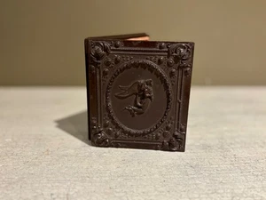 Antique Littlefield, Parsons & Co. Daguerreotype Case - Picture 1 of 7