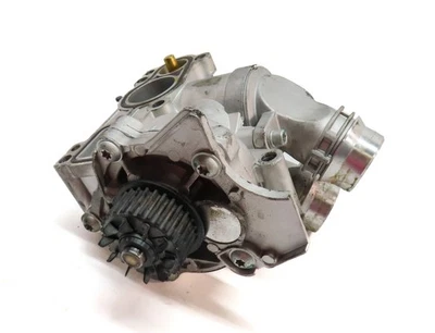 VW AUDI A3 A4 A5 A6 Q3 Q5 TT 2008-2018 Beetle Jetta motor turbo bomba de agua Foto 1 de 4