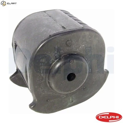 2x MOUNTING CONTROLTRAILING ARM TD853W FOR MITSUBISHI LIBERO/V/Station/Wagon - Image 1 of 4