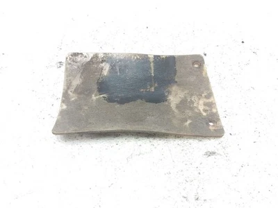 Guardabarros 15 Kubota RTV 900 Foto 1 de 4