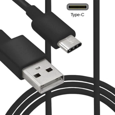SONY XPERIA TYPE-C USB DATA CABLE CHARGER LEAD For XZ3 XZ2 XZ1 XZ XA2 L1 - Image 1 of 4