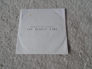 Summons of Shining Ruins - The Deadly Sins - Analogpath - analogpath001 CDr - Picture 1 of 3