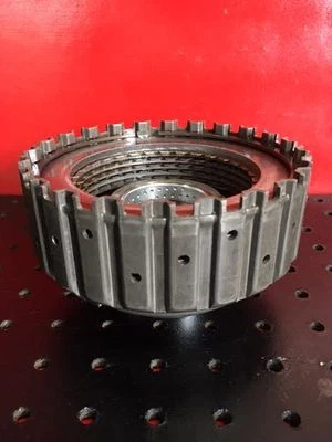 2002-UP NISSAN XTERRA FRONTIER TITAN RE5R05A БАРАБАН ВЫСОКОГО НИЗКОГО СЦЕПЛЕНИЯ (СТАЛЬ)  - Изображение 1 из 4