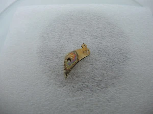 Unruhkloben für Cortebert 526, balance cock - Picture 1 of 1