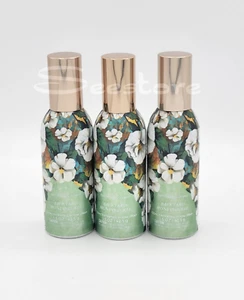 3 Bath & Body Works Backyard Honeysuckle Concentrate Room Spray Freshener 1.5 oz - Picture 1 of 3