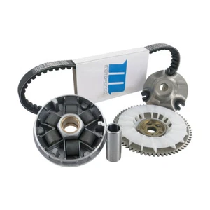 Kit Variatore Puleggia e Cinghia PIAGGIO 50 ZIP FAST RIDER 1991-2015 - Imagen 1 de 2