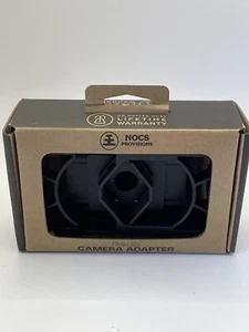 Nocs Provisions Photo Rig II Smartphone Attachment, Binocular & Telescope Camera - Picture 1 of 8