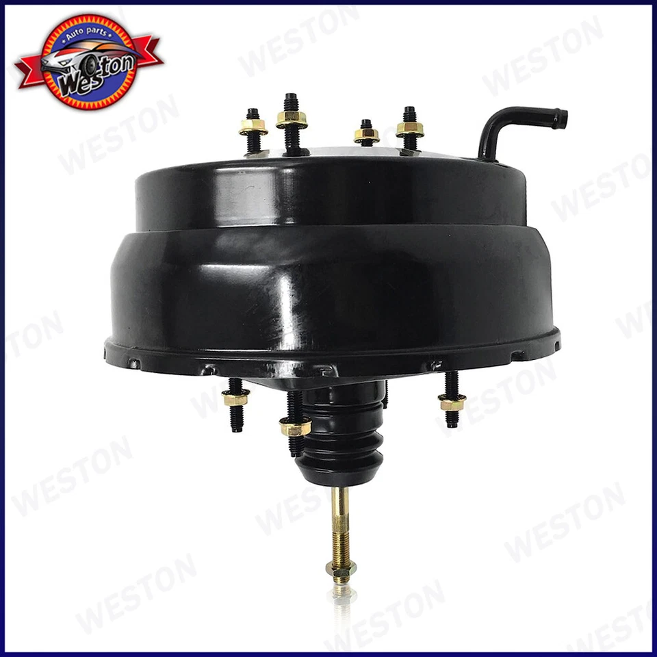 Power Brake Booster 53-2768 For 1997-2001 Japan Built Toyota Camry Lexus ES300 - Image 1 of 4