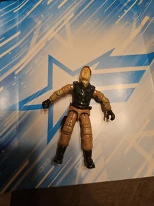 Major Storm V1 1990 G.I. Joe Hasbro Vintage Action Figure - Picture 1 of 6