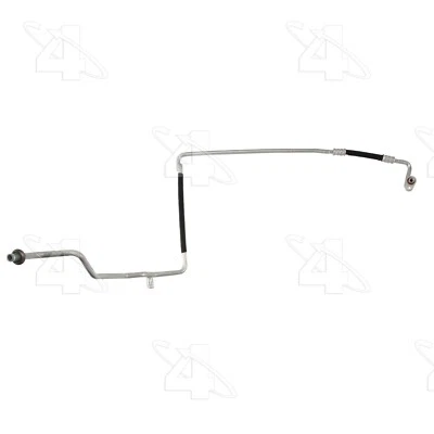 For 2003-2008 Dodge Ram 2500 A/C Refrigerant Liquid Hose 4 Seasons 2004 2005 - Image 1 of 4