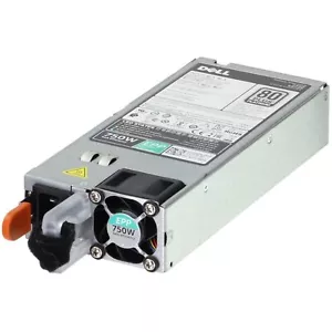 Dell 750W EPP 80+ Platinum PSU (PJMDN) - Picture 1 of 5