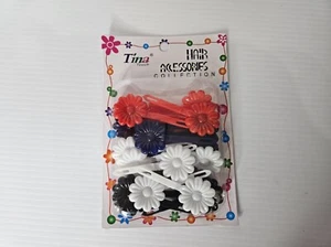 barrettes for little girls - Picture 1 of 10