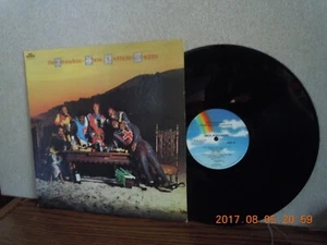 CRUSADERS Vinyl lp...THOSE SOUTHERN KNIGHTS...MCA...M-/M-...'76 - Picture 1 of 2